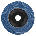 Zirconia Oxide Grinding Wheel Flap Disc